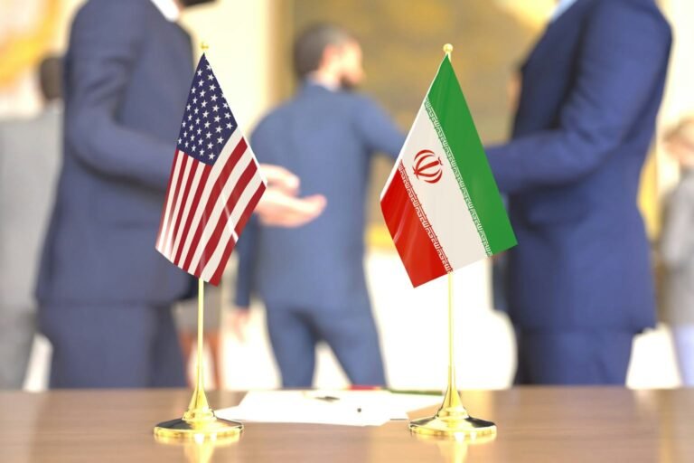 ایران؛د امریکا او تهران ترمنځ د ۱۴ مادو تفاهم‌لیک راپور رد کړ