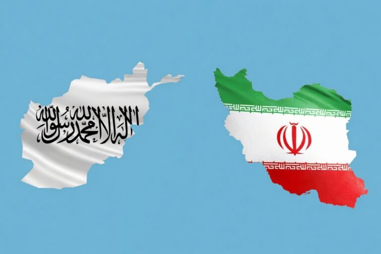 ایران او افغانستان؛د کوچنیو کاروبارونو د اسانتیاوو په برخه کې تړون لاسلیک کړی