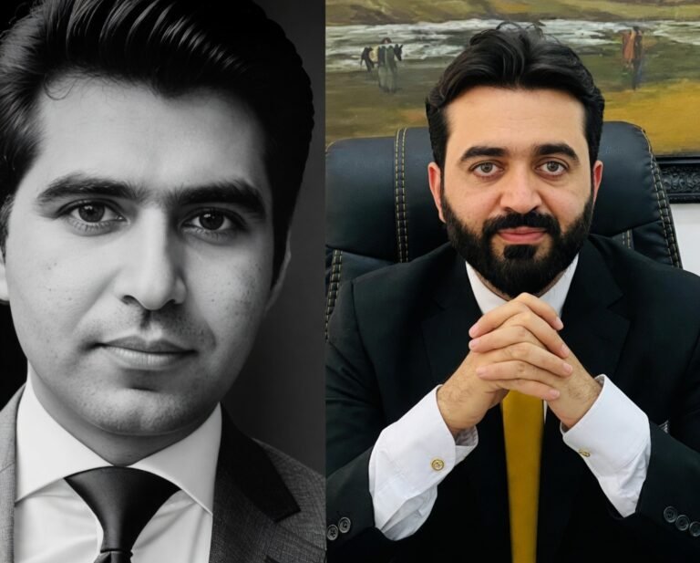 هارون حکیمي:شبګیر د طالبانو پروژې پر مخ وړي خو د نورو د بیان ازادي محدودوي