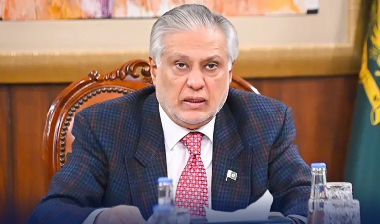 د اسلام آباد او واشنګټن اړیکې؛اسحاق ډار سبا واشنګټن ته ځي او له مارکو روبیو سره به وګوري