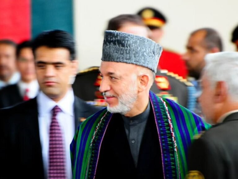حامد کرزي؛یو ځل بیا د لوی اختر په پیغام کې د نجونو د زده‌کړو او ملي یووالي غوښتنه کړې