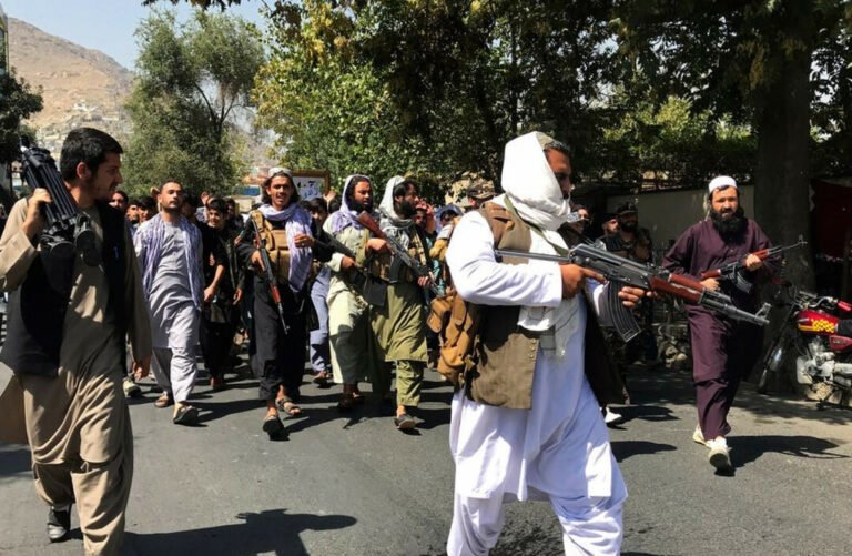 د طالبانو حکومت:بدخشان کې د کوکنارو د له منځه وړلو پر ضد اعتراضونو کې دوه کسان وژل شوي