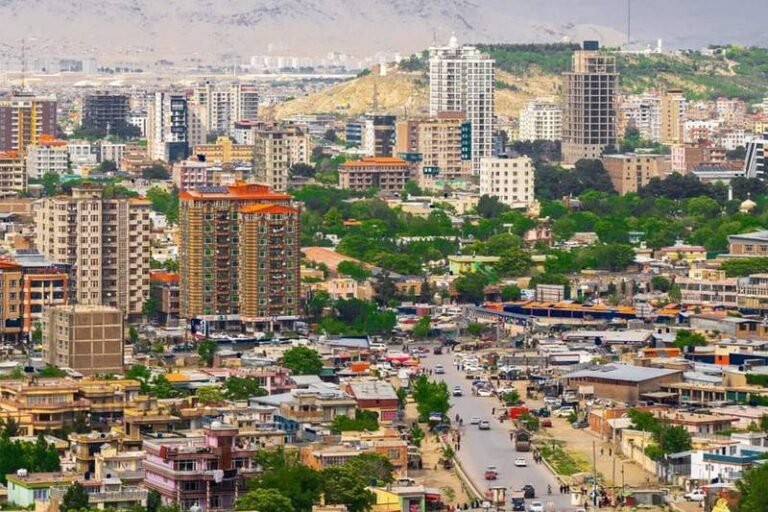 سرچينې:د کابل او اسلام‌اباد د غیررسمي مذاکراتو نوی پړاو په کابل کې جوړېږي