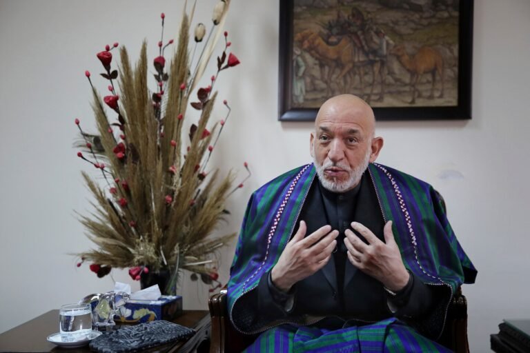 حامد کرزی:د ملګرو ملتونو په عمومي مجمعې کې د فایق ټاکل کېدل د افغانستان مهمه لاسته‌راوړنه ده