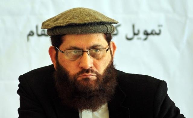درگذشت قطب‌الدین هلال یکی از چهره‌های برجسته حزب اسلامی افغانستان