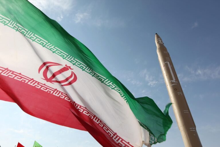 ايران:درېیم هېواد ته د یورانیمو د زېرمو د انتقال ادعا ناسمه ده