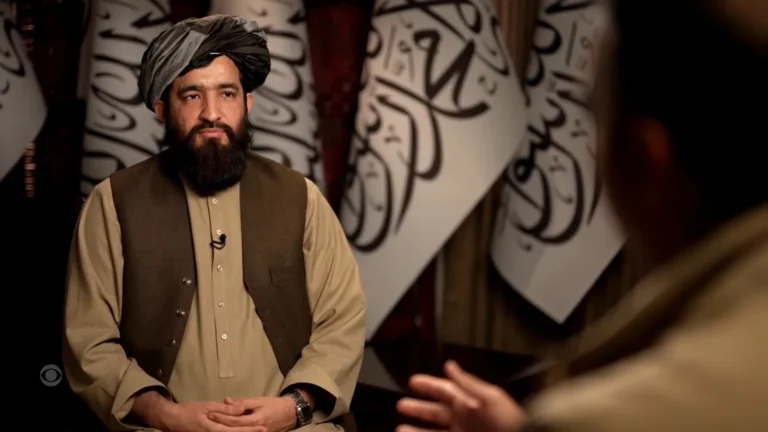 عبدالقهار بلخي: د اروپایي ټولنې له غړو هېوادونو سره مو د افغان کډوالو د ستونزو د حل په اړه د خبرو اترو لړۍ بشپړه کړه