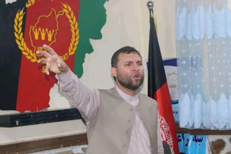 ضیاءالحق امرخېل:پاکستان له افغانستان سره ژوره دښمني لري او هغه په بېلابېلو لارو پالي