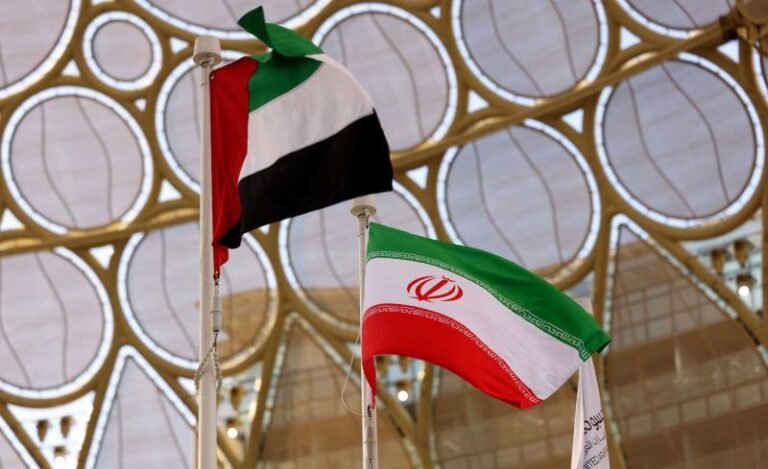 امارات ادعای انتقال ۳ میلیارد دالر از دارایی‌های ایران را رد کرد