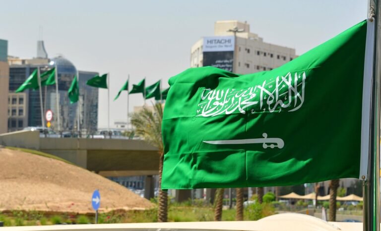 عربستان سعودی حملات ایران به بحرین، اردن و کویت را محکوم کرد