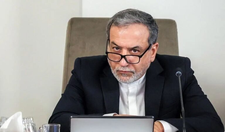 عباس عراقچی می‌گوید توافق با آمریکا بیش از هر زمان دیگری به نهایی شدن نزدیک شده است
