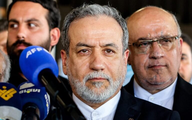 عباس عراقچي:د تفاهم له لاسلیک وروسته به د ایران کنګل شوې شتمنۍ ازادې شي