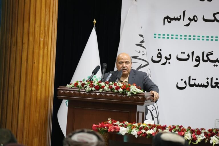 د طالبانو د حکومت؛له بانکي سېسټم د میرویس عزیزي د دفاع جنجالي څرګندونې