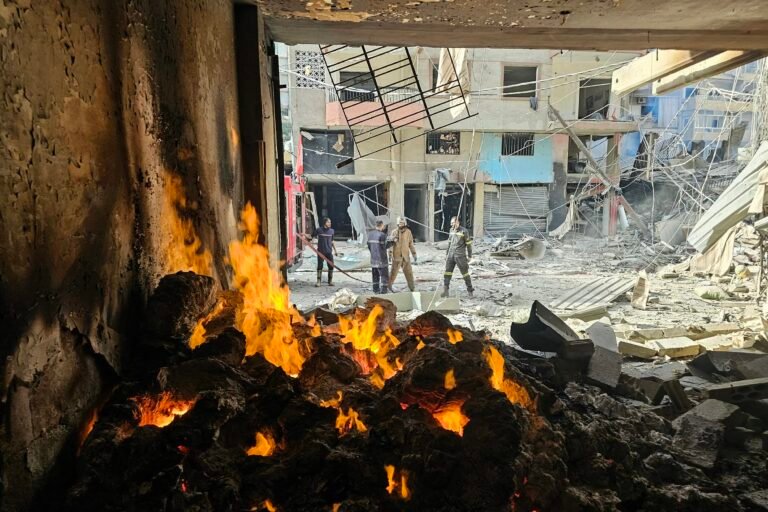 مدیر عامل سازمان ورزش شهرداری می‌گوید در جریان جنگ های جاری در این کشور ۳۵ مجموع ورزشی در این کشور تخریب شده است