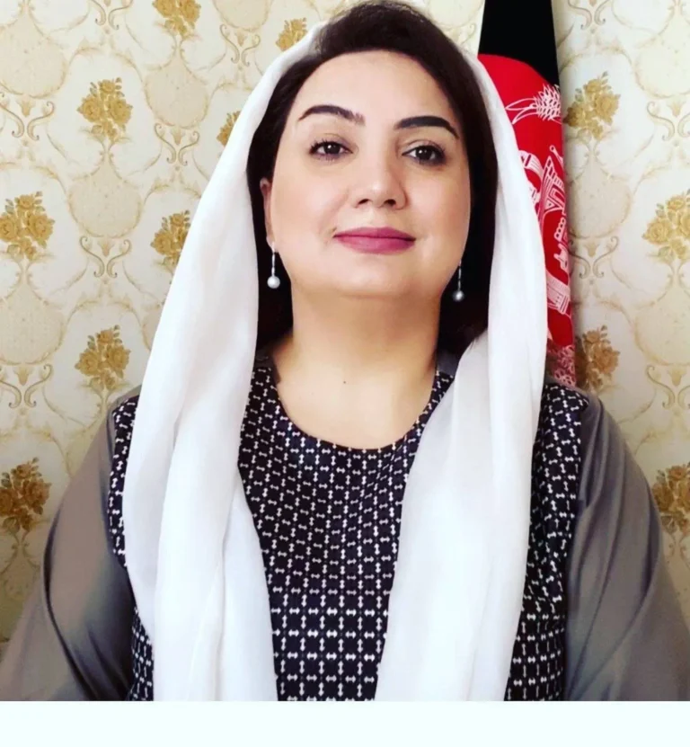 شکریه بارکزۍ: له حساب‌ورکونې پرته د طالبانو له حکومت سره اړیکې د افغان ښځو پر وړاندې خیانت دی