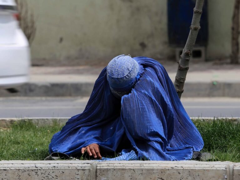 یوناما: افغانستان د نړۍ د سترو بحرانونو له ډلې له یوه سره یې مخ دی