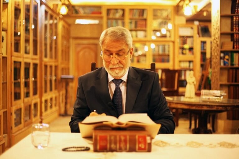 ډاکټر محي‌الدین مهدي:«افغانیت او اسلامیت» د افغانستان د سولې او ثبات پر وړاندې تر ټولو لوی خنډونه دي