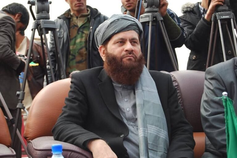 قطب الدین هلال ومړ؛حزب اسلامي د هغه مړينه ستره ضايعه بللې