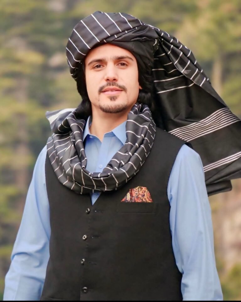 جاوید امیرخېل:له پېښور سره مې مخه ښه وکړه، جرمني ته کډه شوم