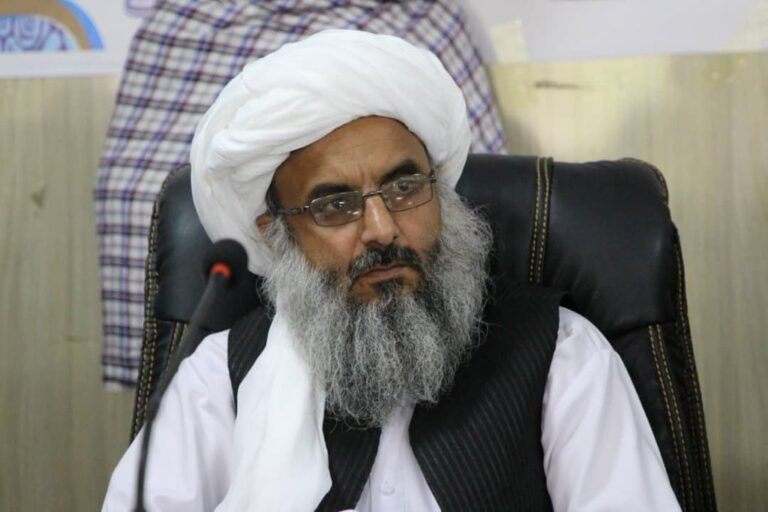 د هرات لپاره د طالبانو د حکومت والي؛په دغه ولایت کې د ښځو او نجونو نیول تایید کړل