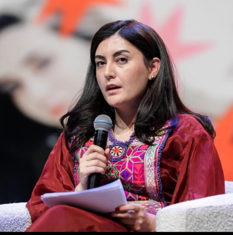 میترا مهران: د طالبانو د استازو کوربه‌توب د اروپايي پارلمان له اصولو سره په ټکر کې دی
