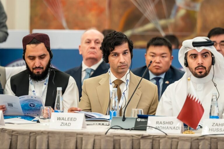ذاکر جلالي:بروکسل ته د «اسلامي امارت» د پلاوي سفر د افغانستان او اروپايي ټولنې په اړیکو کې مهم ګام دی