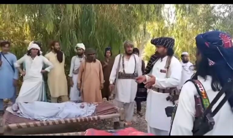 خیبر پښتونخو؛په بنو کې چاودنو ۷ کسان وژلي او ۶ نور ټپیان دي