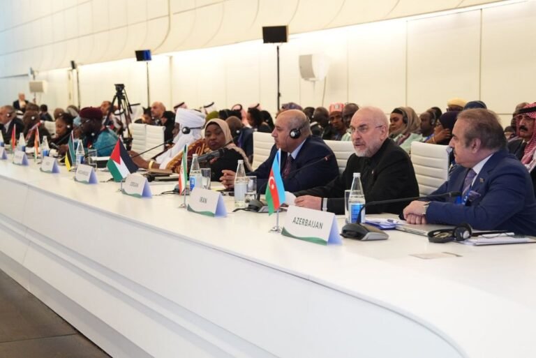 قالیباف:پایان جنگ در لبنان به اندازه پایان جنگ در ایران اهمیت دارد