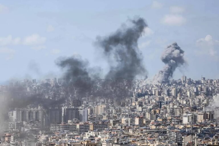 ایران:پر لبنان بریدونه د سولې بهیر اغېزمنوي