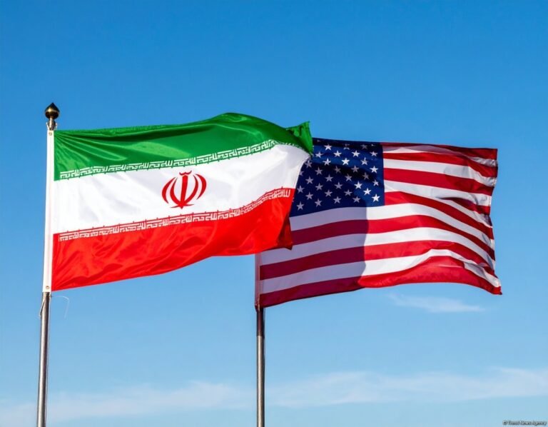 ايراني رسنيو؛د تهران او واشنګټن ترمنځ د سولې د هوکړې جزیات خپاره کړي دي