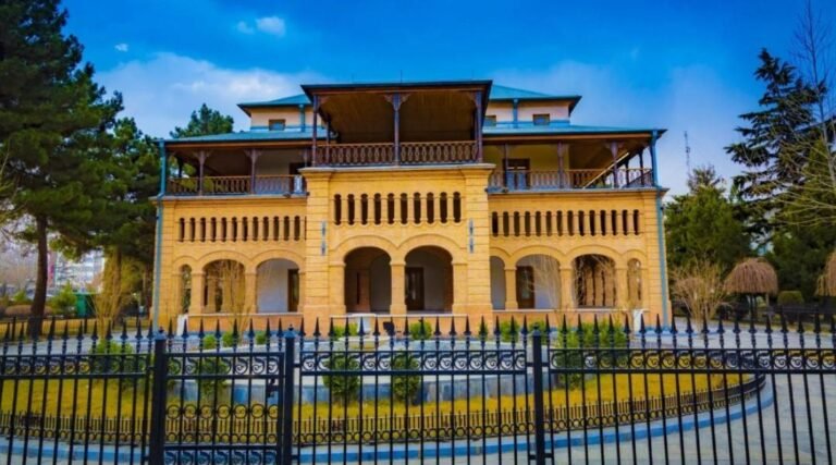 کابل فردا میزبان نشست مراکز تحقیقاتی افغانستان، آسیای مرکزی و آذربایجان خواهد بود