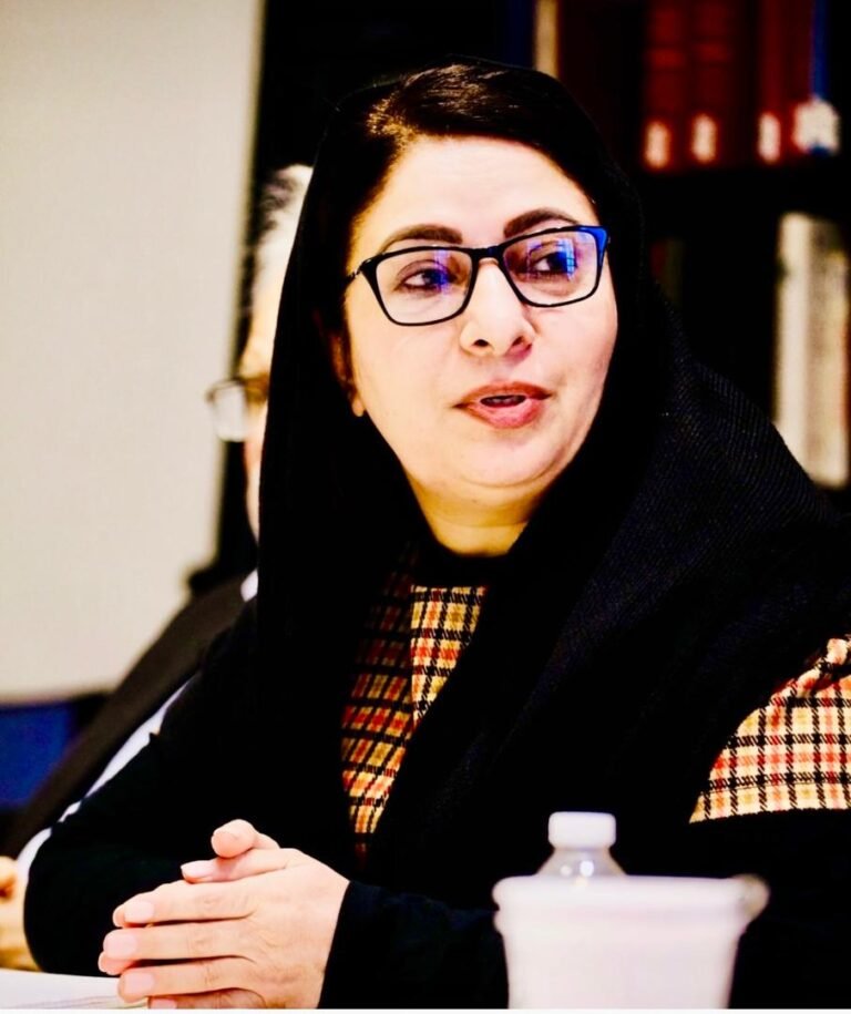 اصیلا وردګ:د مقاومت ملي جبهه نه خپلواکي لري او نه ملي برنامه؛ قربانیان یې بې‌ګناه افغانان دي