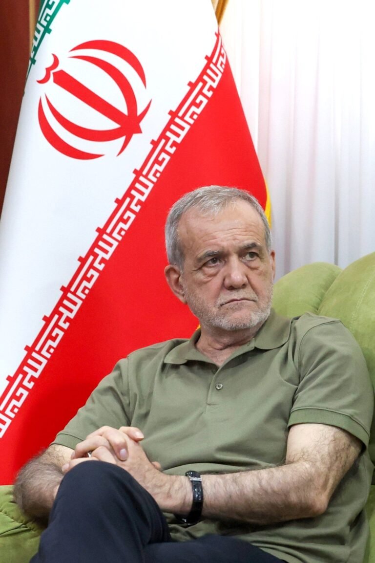 پزشکیان:تفاهم ایران و آمریکا می‌تواند بسیاری از مشکلات کشور را حل کند