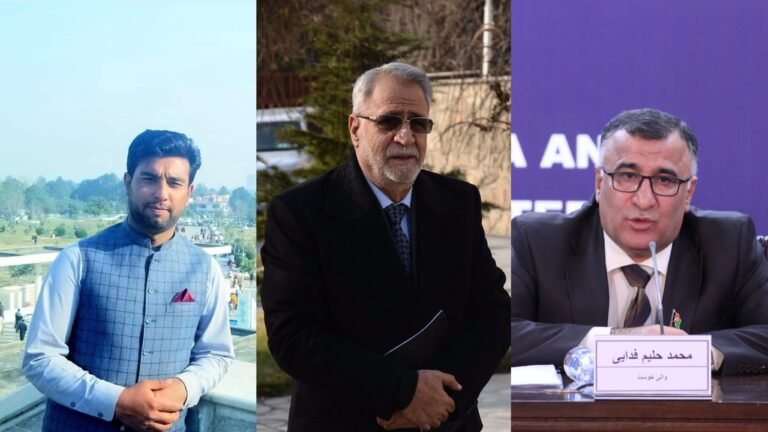 افغان شنونکي:د افغانیت او اسلامیت پر ضد د محی‌الدین مهدي څرګندونې له مبالغې او عقدې ډکې دي