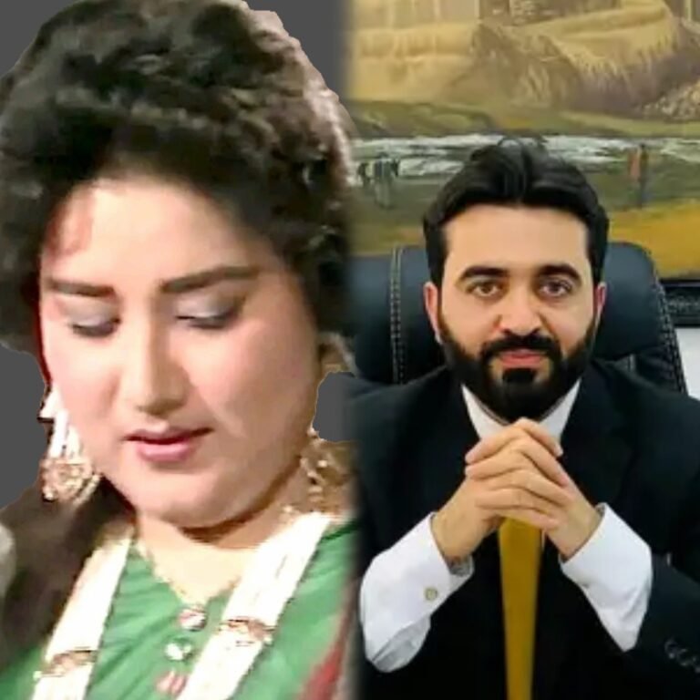 هارون حکیمي: له خپلو هنرپالو ملګرو سره چمتو یم د شکیله ناز لاسنیوی وکړم