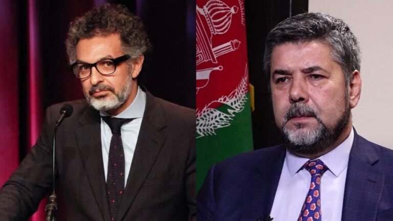 د محسني څرګندونو ته د نبیل ځواب:تاریخ به حقیقت ویونکي او حقیقت پلورونکي جلا کړي