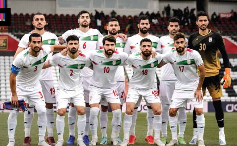 شکایت فدراسیون فوتبال ایران به فیفا از محدودیت‌های سفر تیم ملی به آمریکا