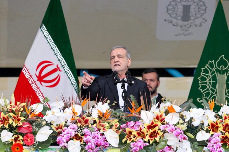 سفر رئیس‌جمهور ایران به پاکستان فردا انجام می‌شود