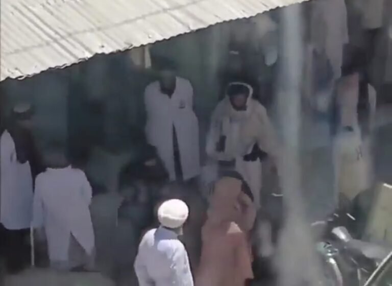 په هرات کې؛ د ښځو او نجونو د نیول کېدو دوام