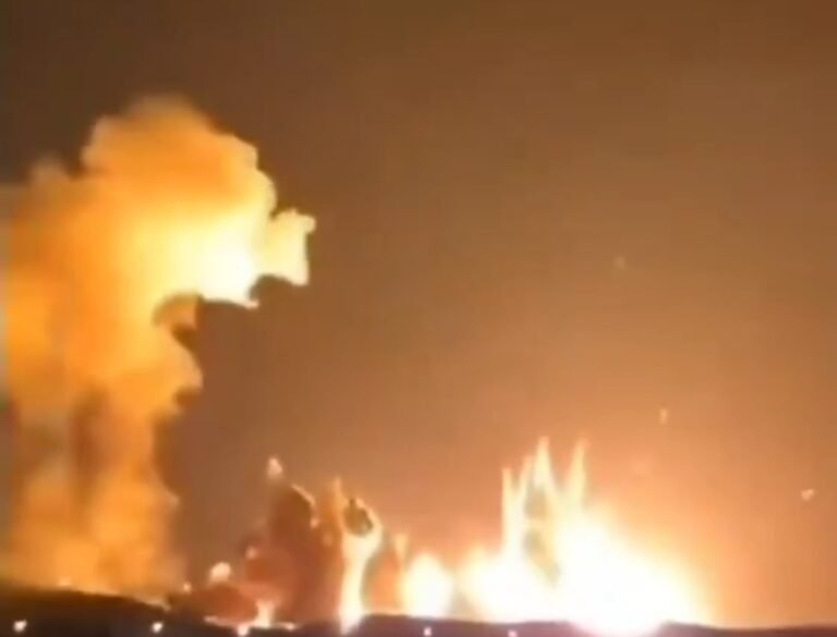 سپاه پاسداران:په بحرین او اردن کې مو امریکايي اډې په نښه کړې