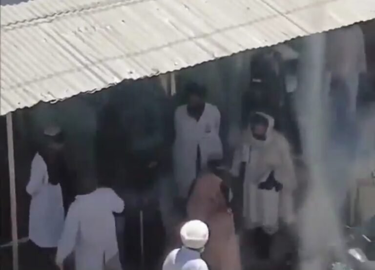 د ملګرو ملتونو د ښځو اداره:هرات کې د طالبانو د حکومت له خوا د ښځو نېونې د وېرې فضا لا پراخه کړې