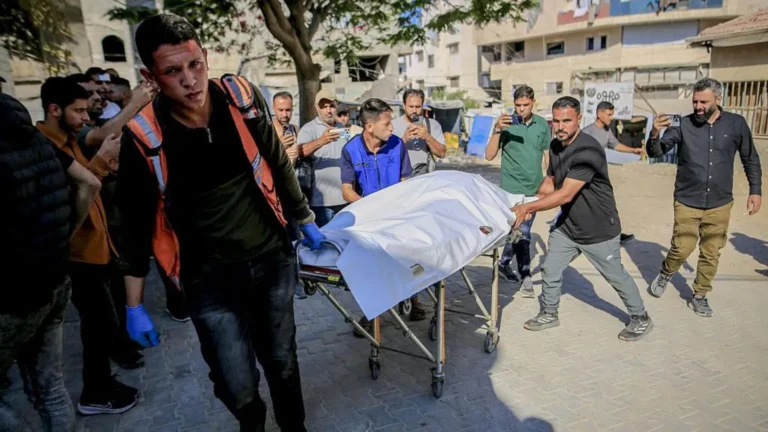 کشته شدن دست‌کم ۹ فلسطینی در حملات ۲۴ ساعت گذشته اسرائیل به غزه