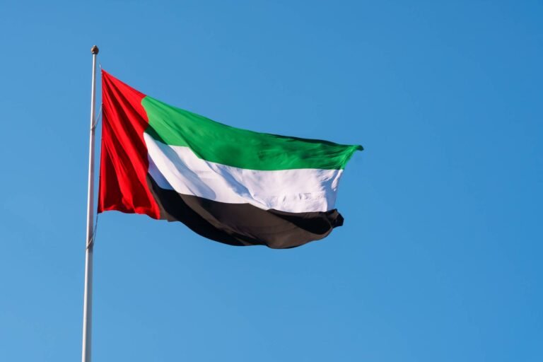 هشدار موشکی در امارات ساعتی بعد لغو شد