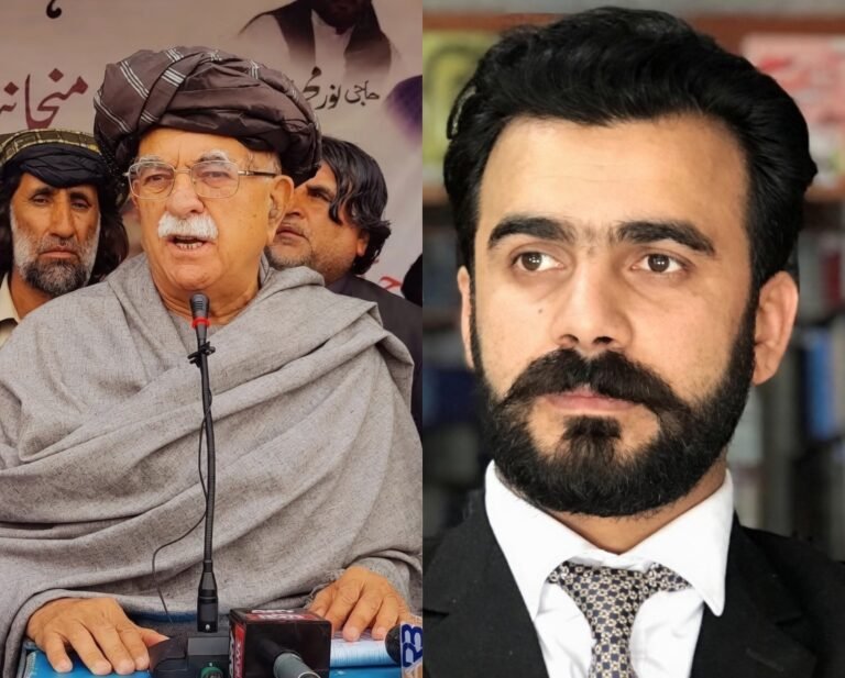 له ادعا تر اندېښنې؛مرهون د افغان سیاستوالو پر دریځونو پوښتنې راپورته کړې