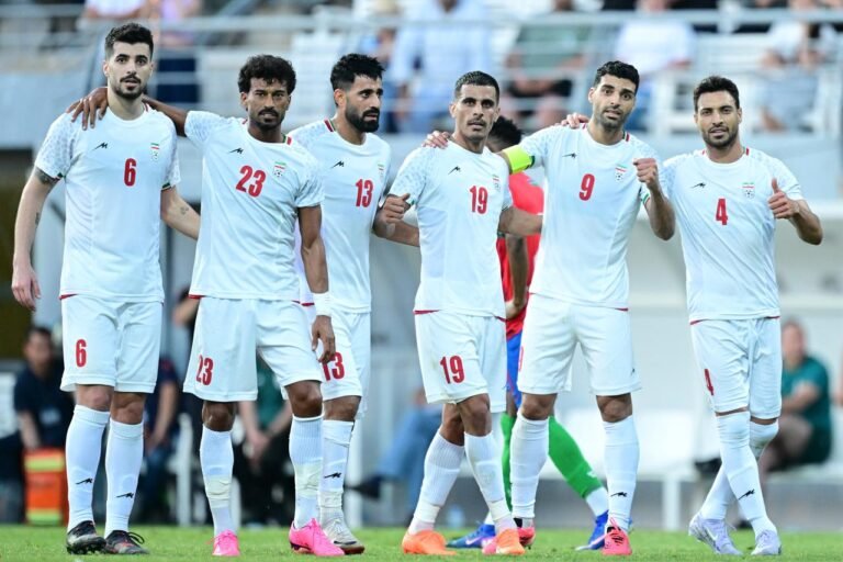 د ایران؛ فوټبال ملي لوبغاړو ته د امریکا ویزې ورکړل شوې