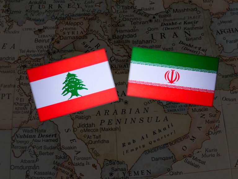 ايران، لبنان ته:که د اسراییلو بریدونه دوام وکړي، امريکا سره به خبرې ودروو