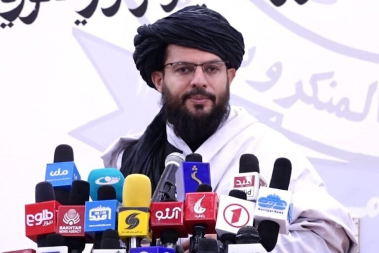 سيف‌الاسلام خیبر:نړیواله ټولنه دې د اسلامي ټولنو خپلواکي هم ومني