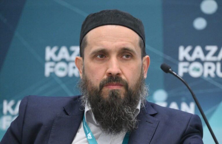 د افغانستان لپاره د روسیې د سوداګرۍ خونې مشر: د افغانستان او روسیې ترمنځ دې ویزه معاف شي