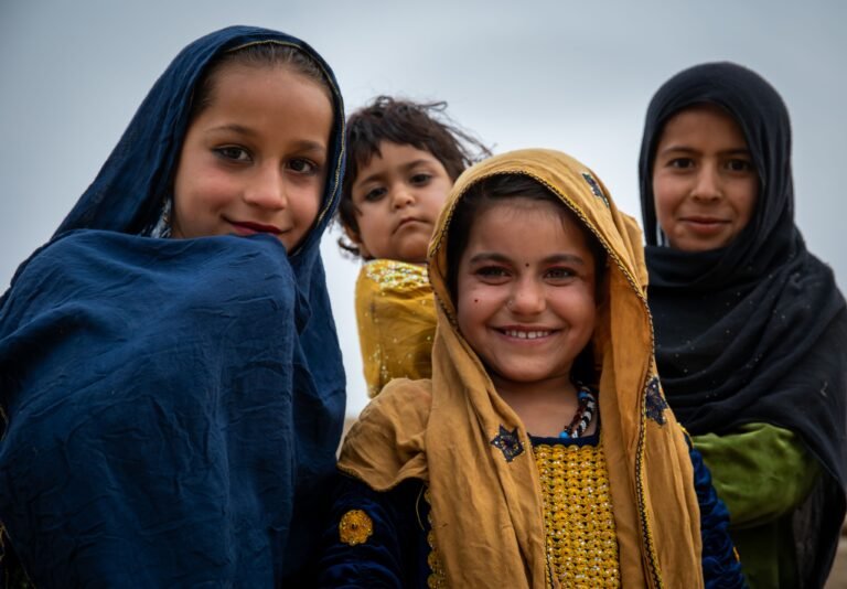 یونیسف؛افغانستان کې د ماشومانو د ښې ودې لپاره د والدینو د روزنې پروګرام پراخوي