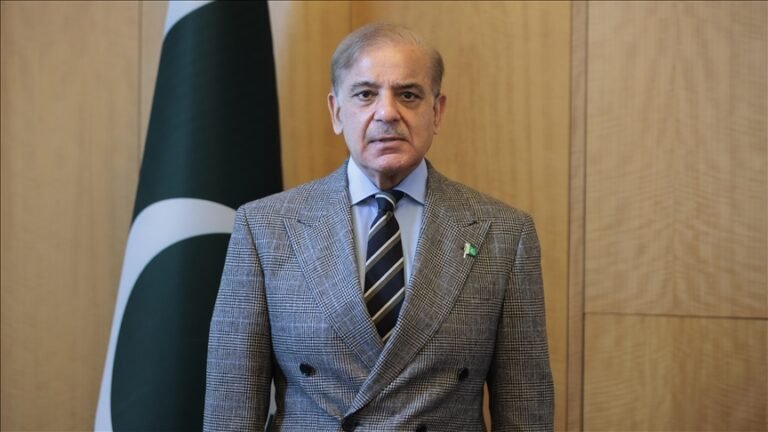 شهباز شریف:پاکستان در مراسم تشییع علی خامنه‌ای شرکت خواهد کرد